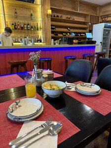 Restaurant Center - Russian Cuisine Nha Trang (Khanh Hoa Province, Nha Trang, Tran Phu Street), restaurant