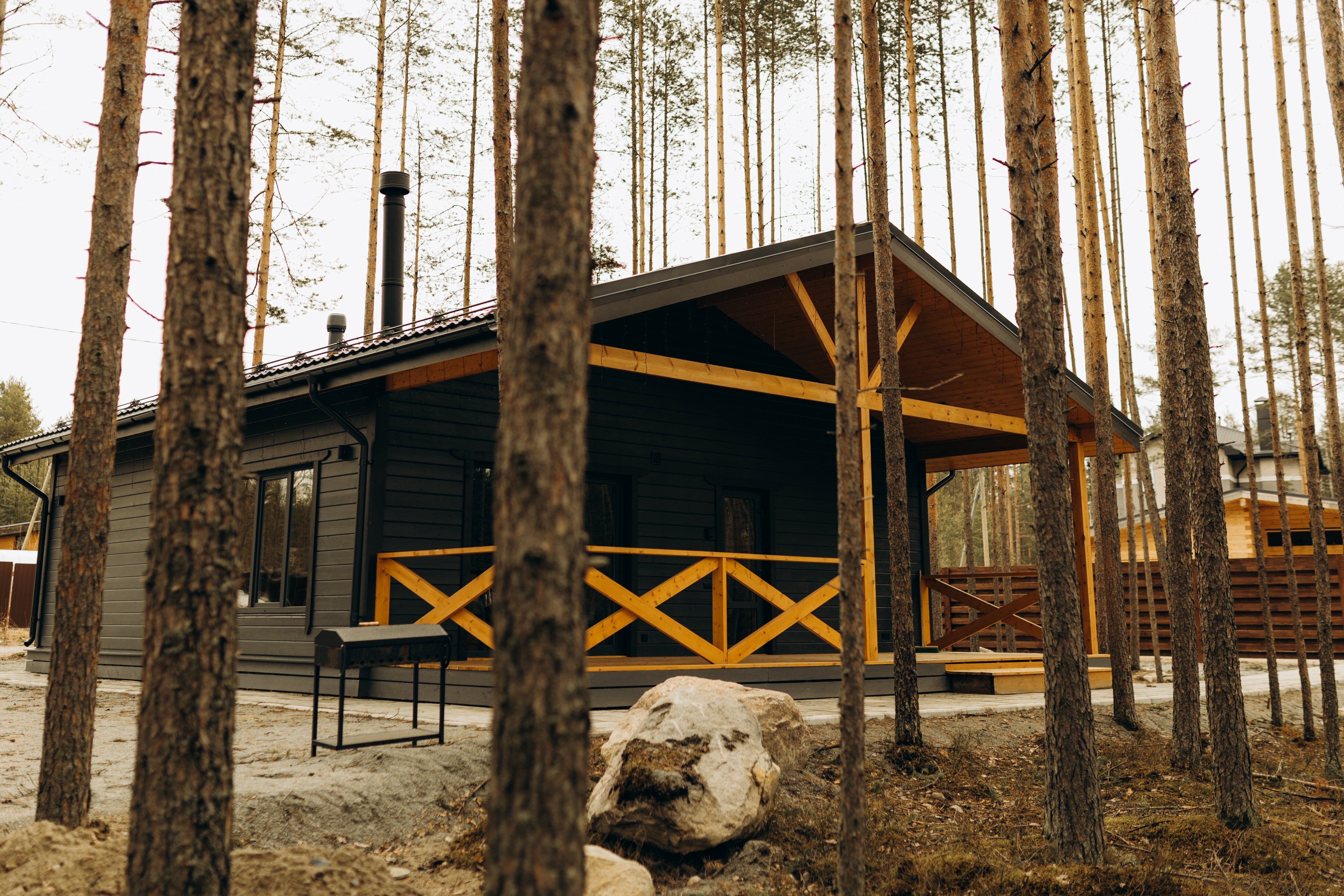 Фото Karjala house