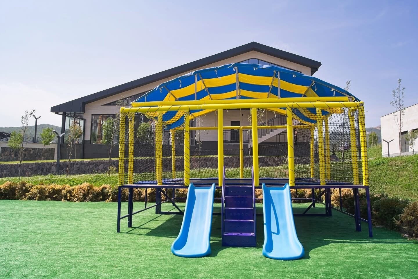 Фото Sia Resort & SPA