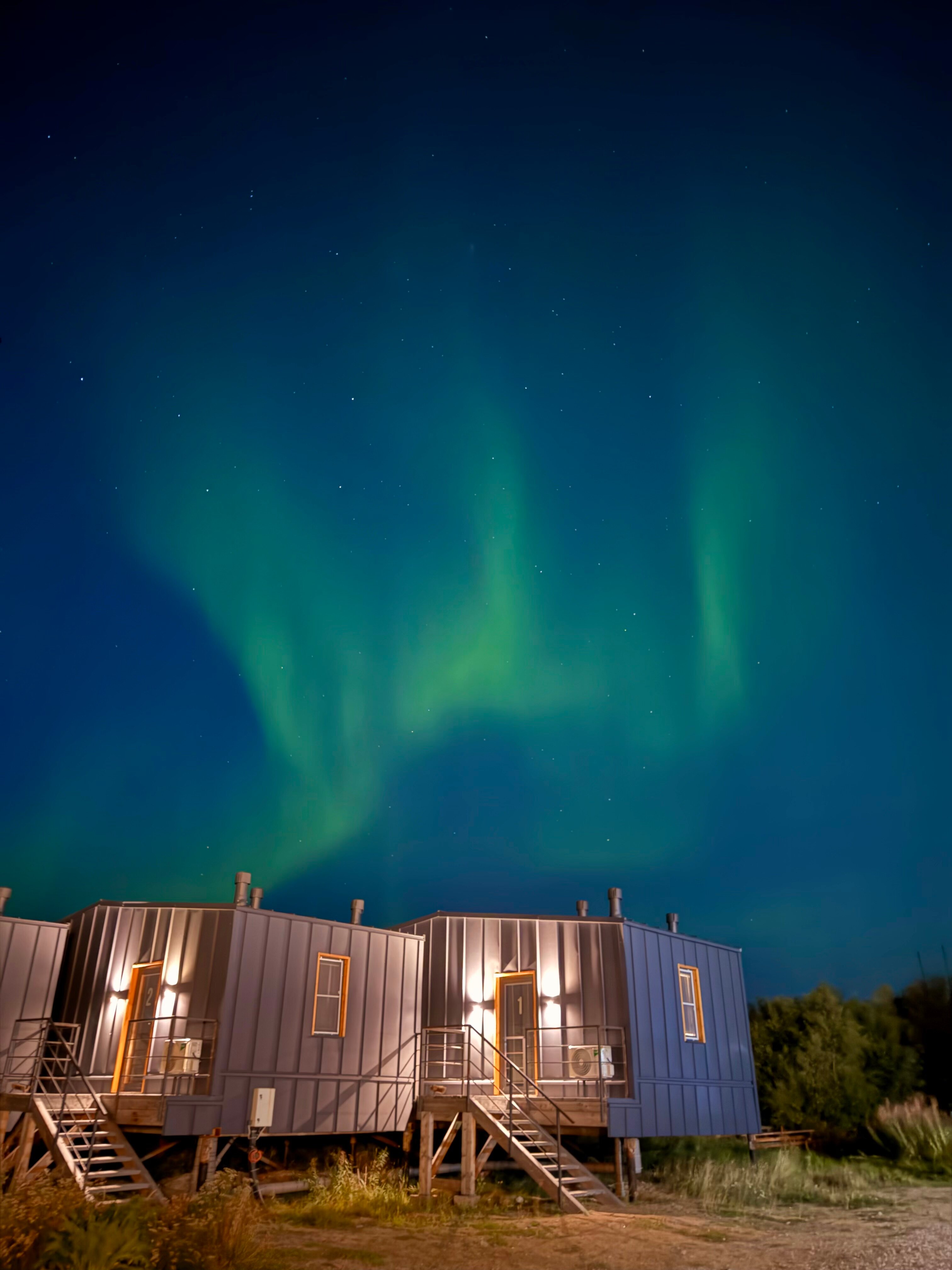 Фото 45 причал