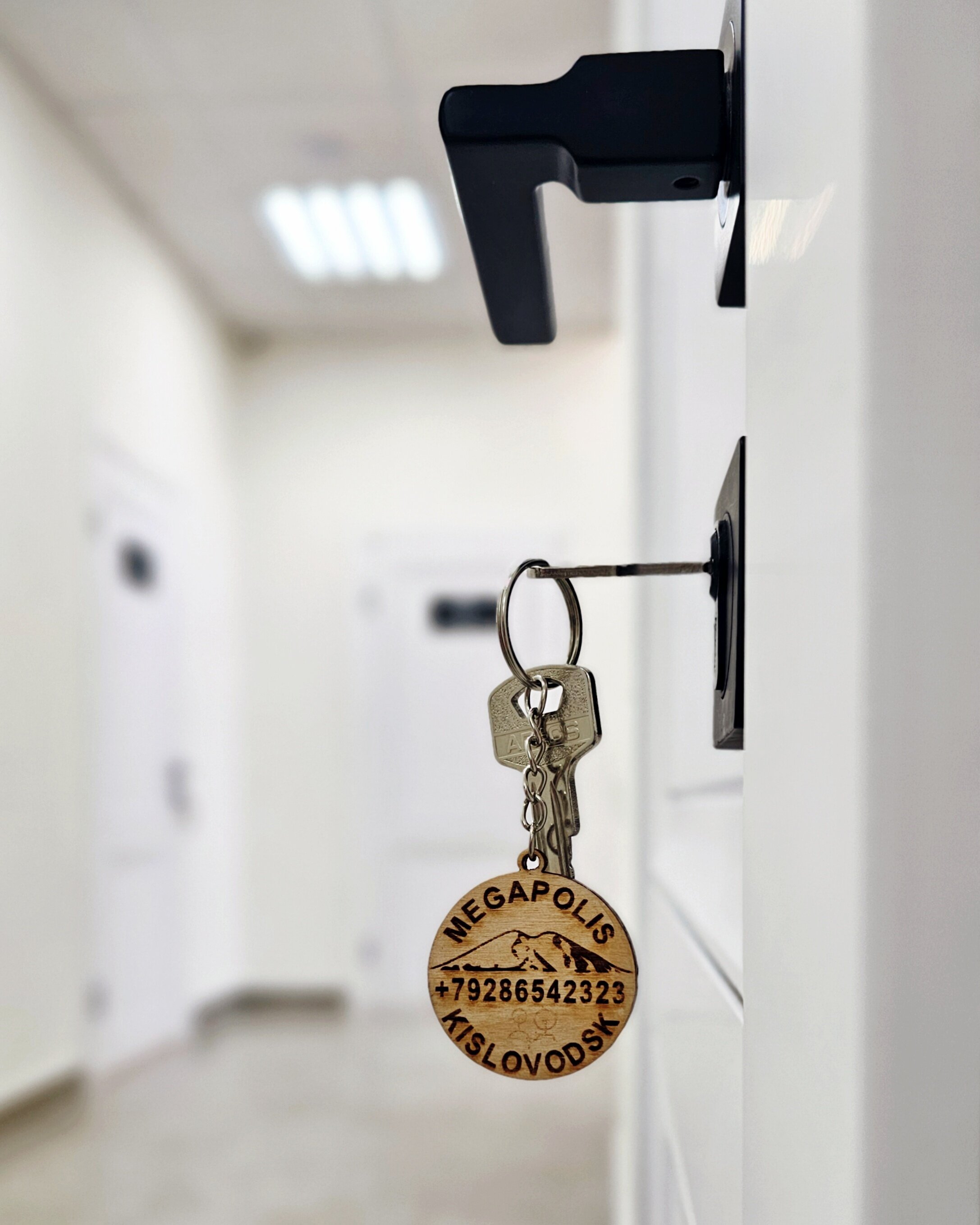 Фото Мегаполис