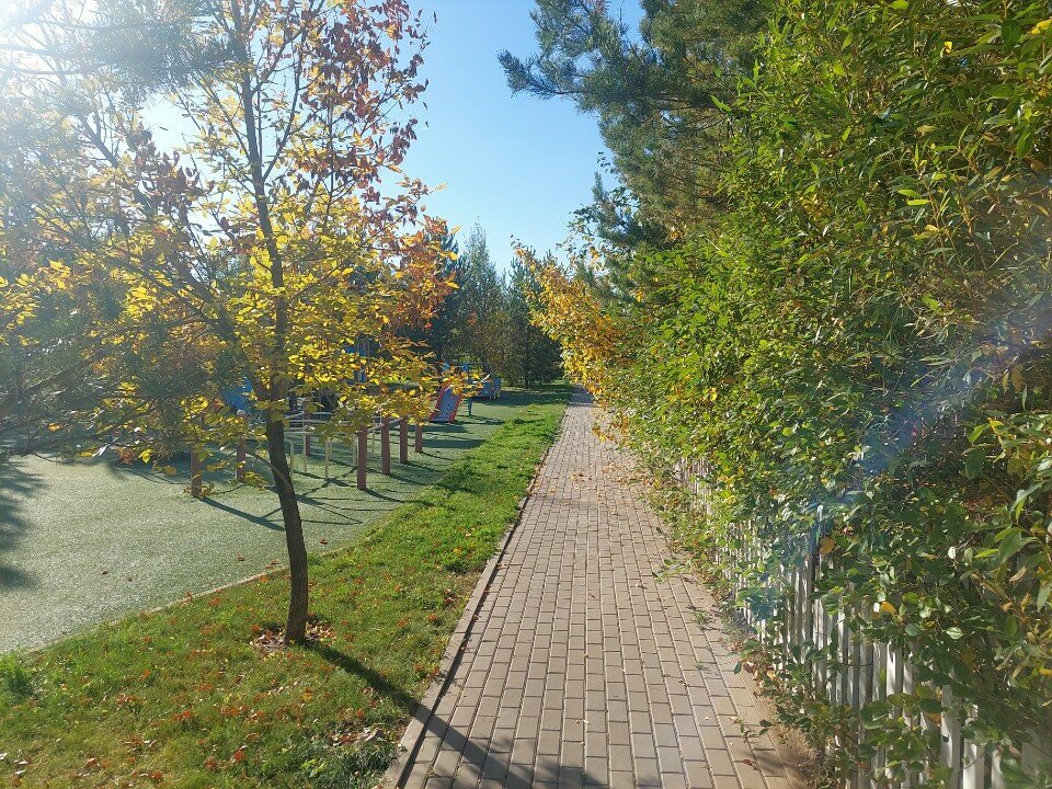 Playground Playground, Astana, photo