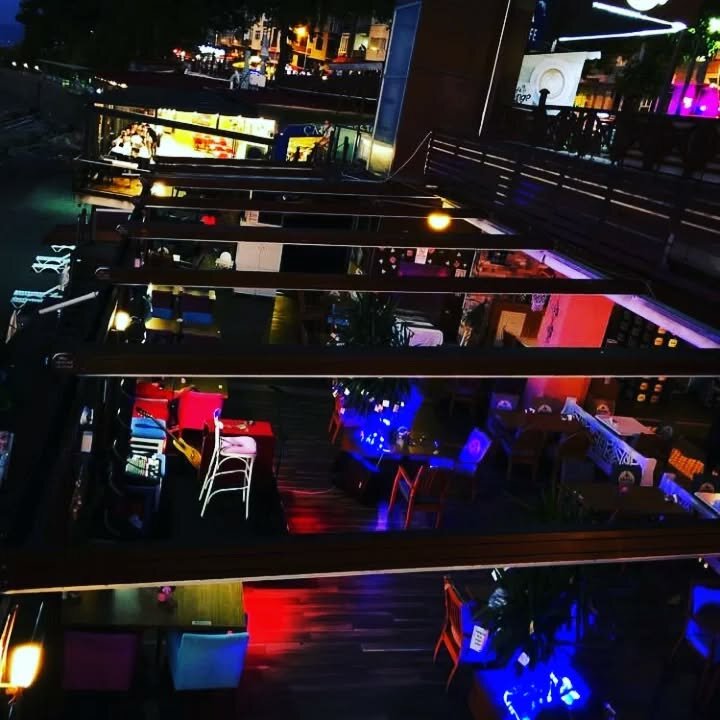 Cafe Sea Cafe, Akcakoca, photo