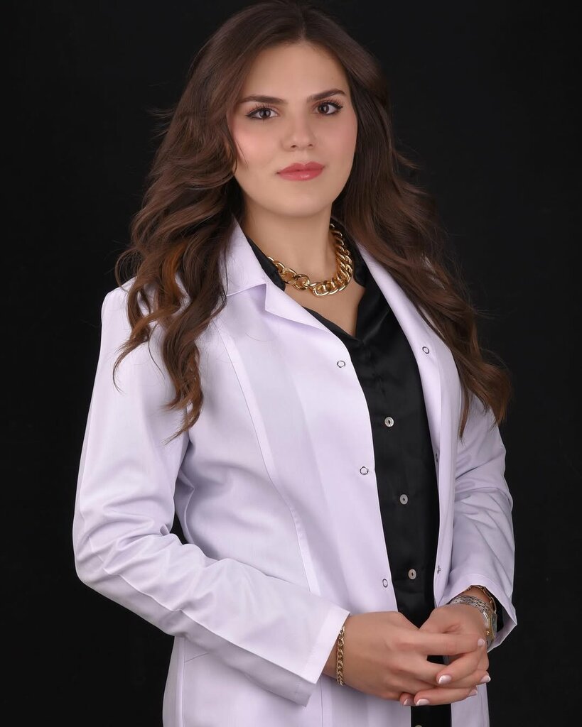 Psychological service Psychologist Melike Ozenc, Corum, photo
