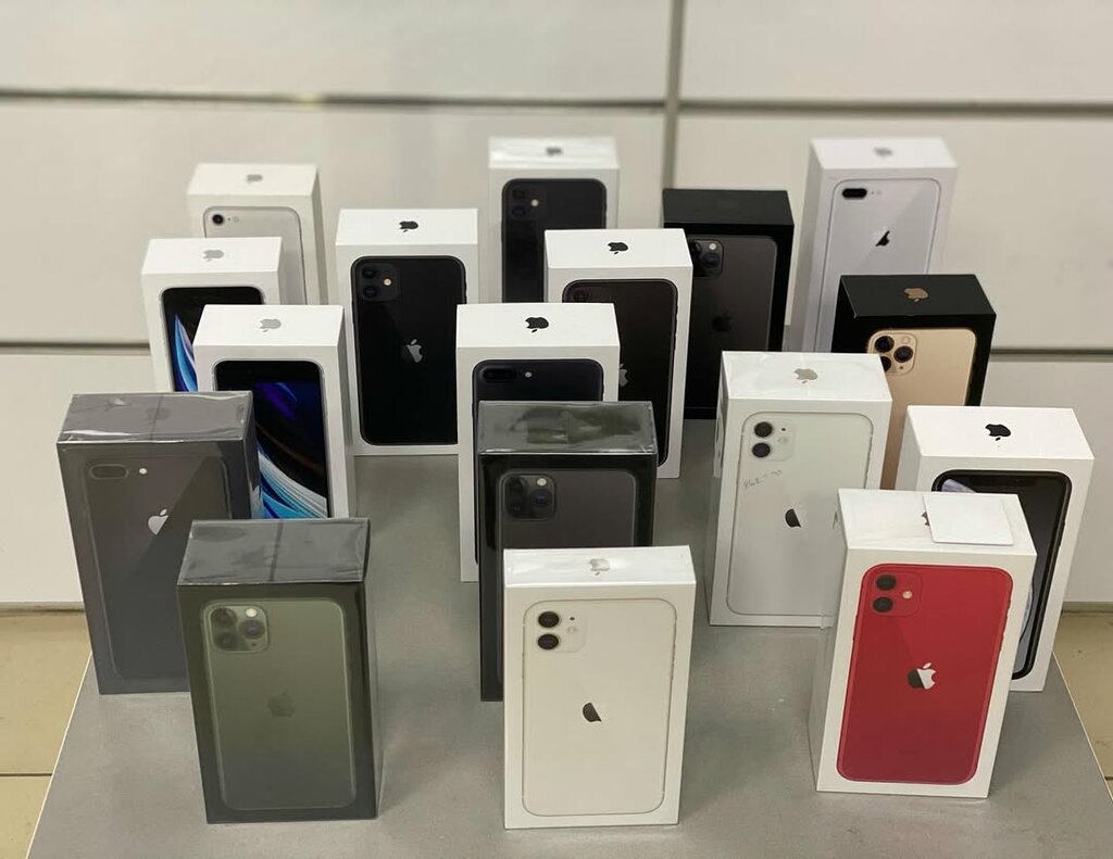 Mobile phone store Aykut Communication, Izmit, photo