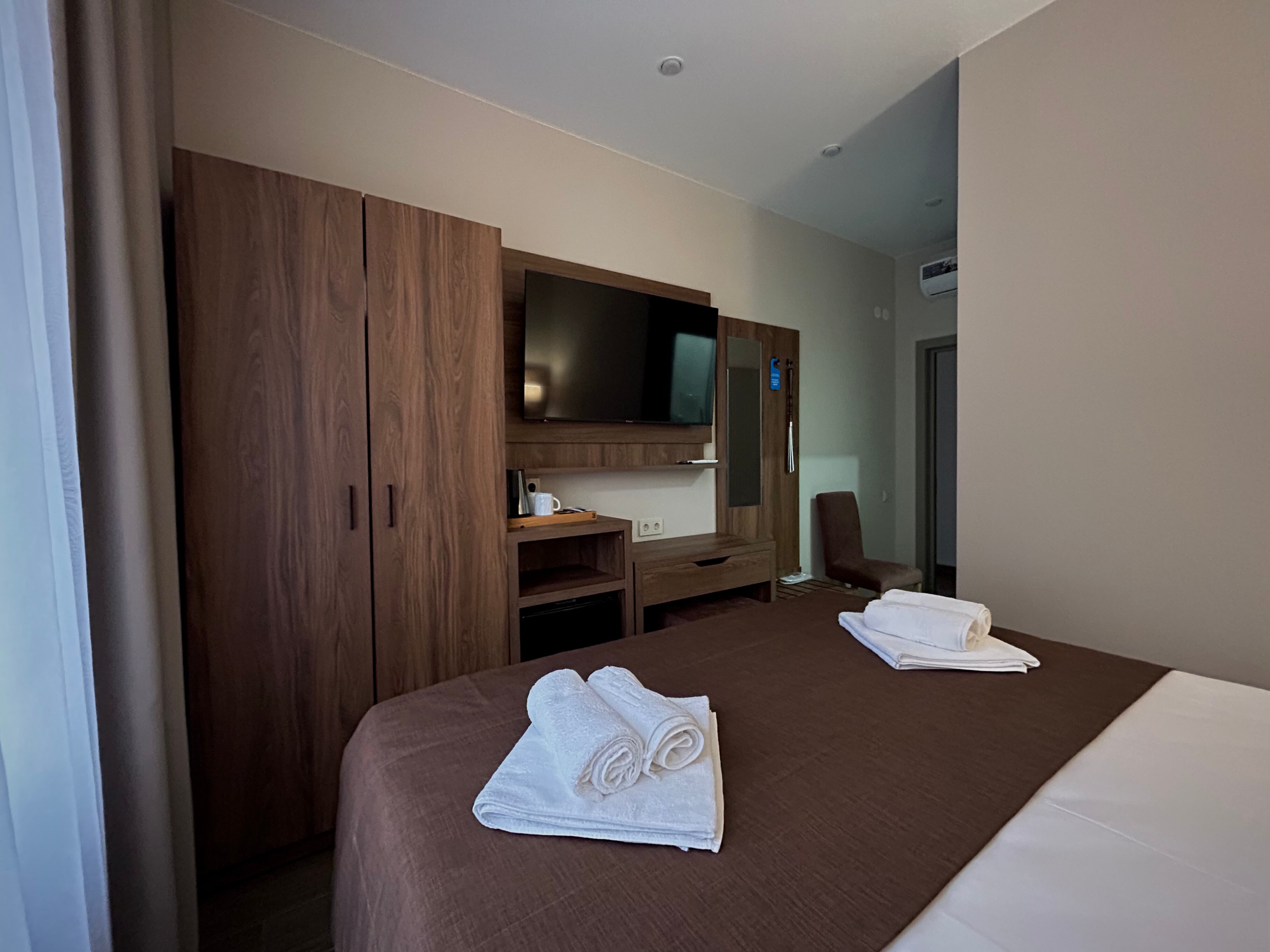 Фото Чайкинн