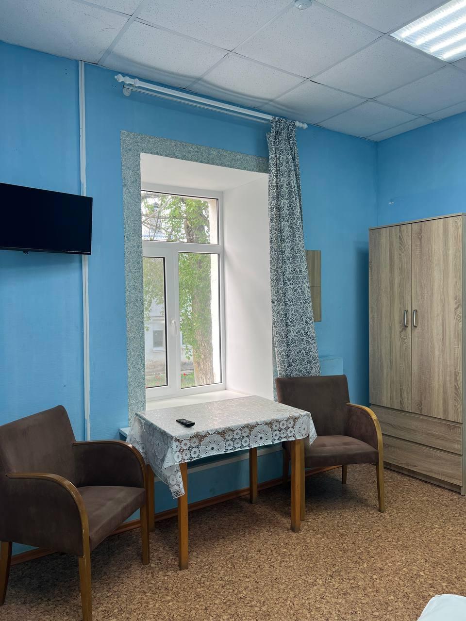 Фото Берёза