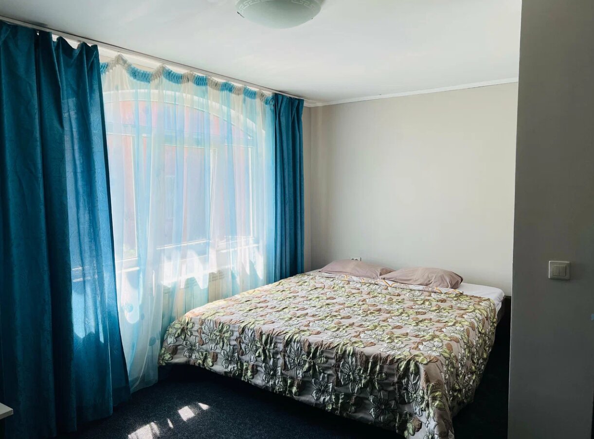 Фото Зеленый дом