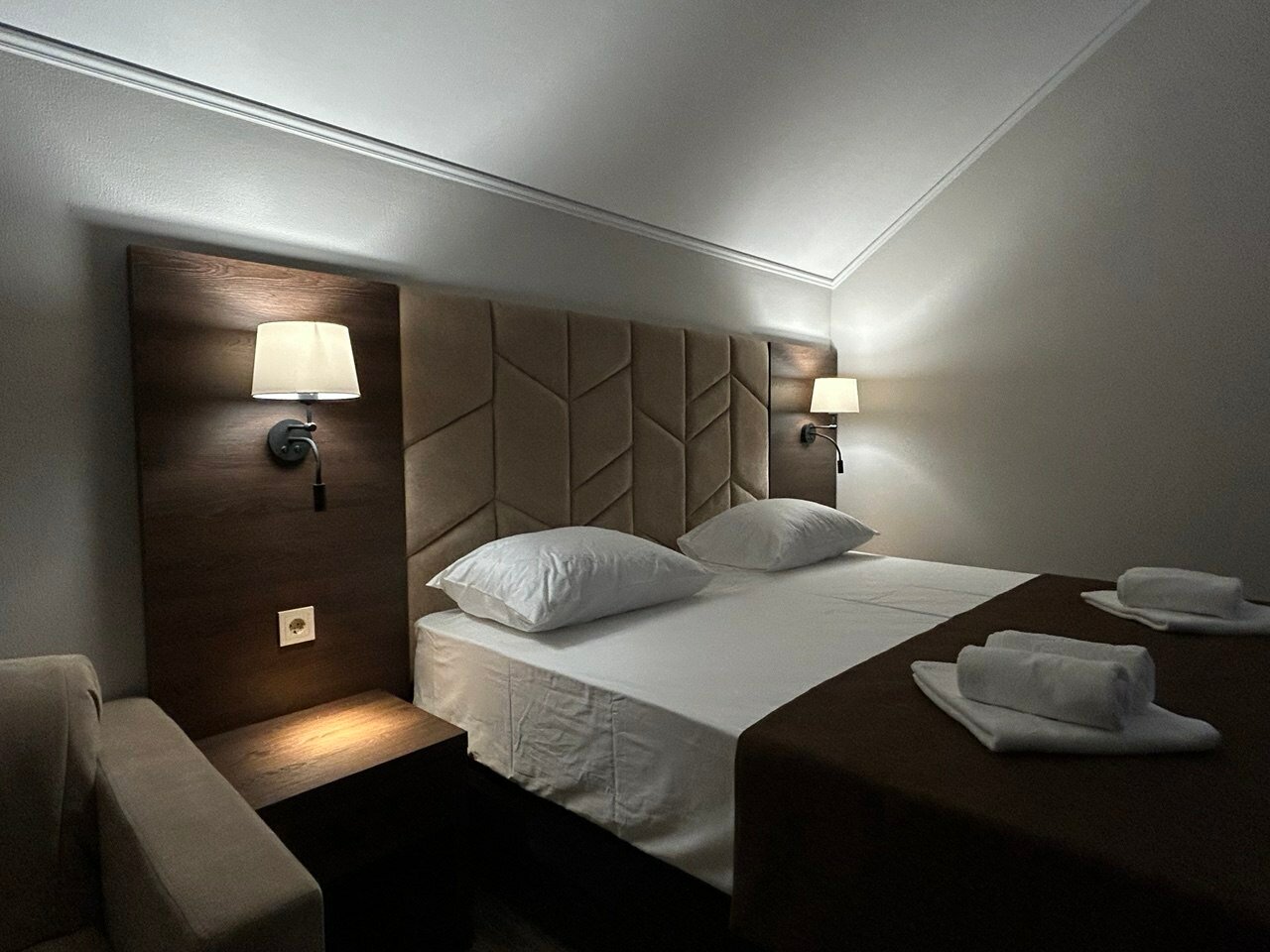 Фото Чайкинн