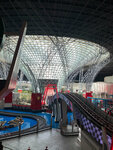 Ferrari World (Yas Mall, YS1, Yas Island, Abu Dhabi), amusement park