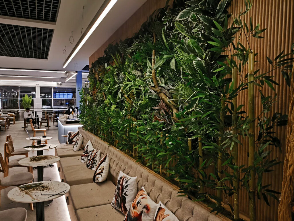 Artificial plants and flowers Artificial Flower Design Antalya Decorative Tree & Flower Applications, Antalya, photo