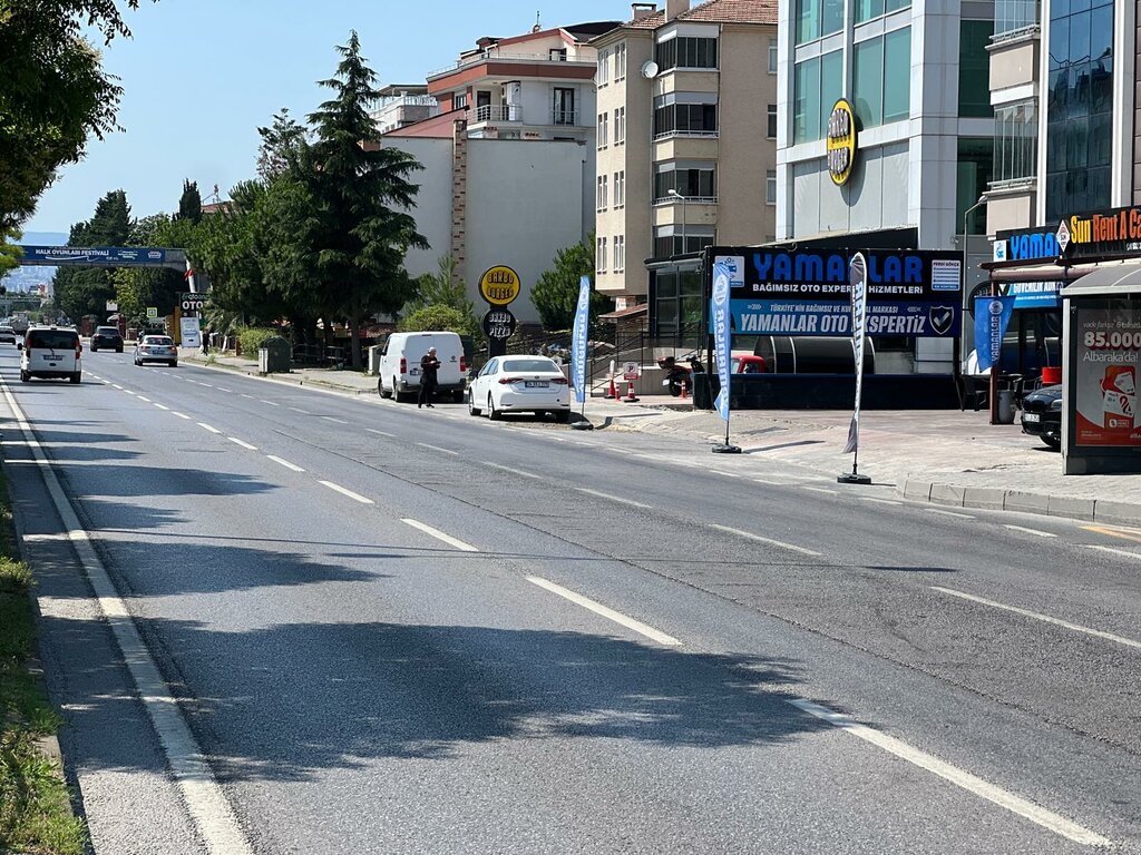 Vehicle assessment Yamanlar Auto Expertise Samsun Atakum, Samsun, photo