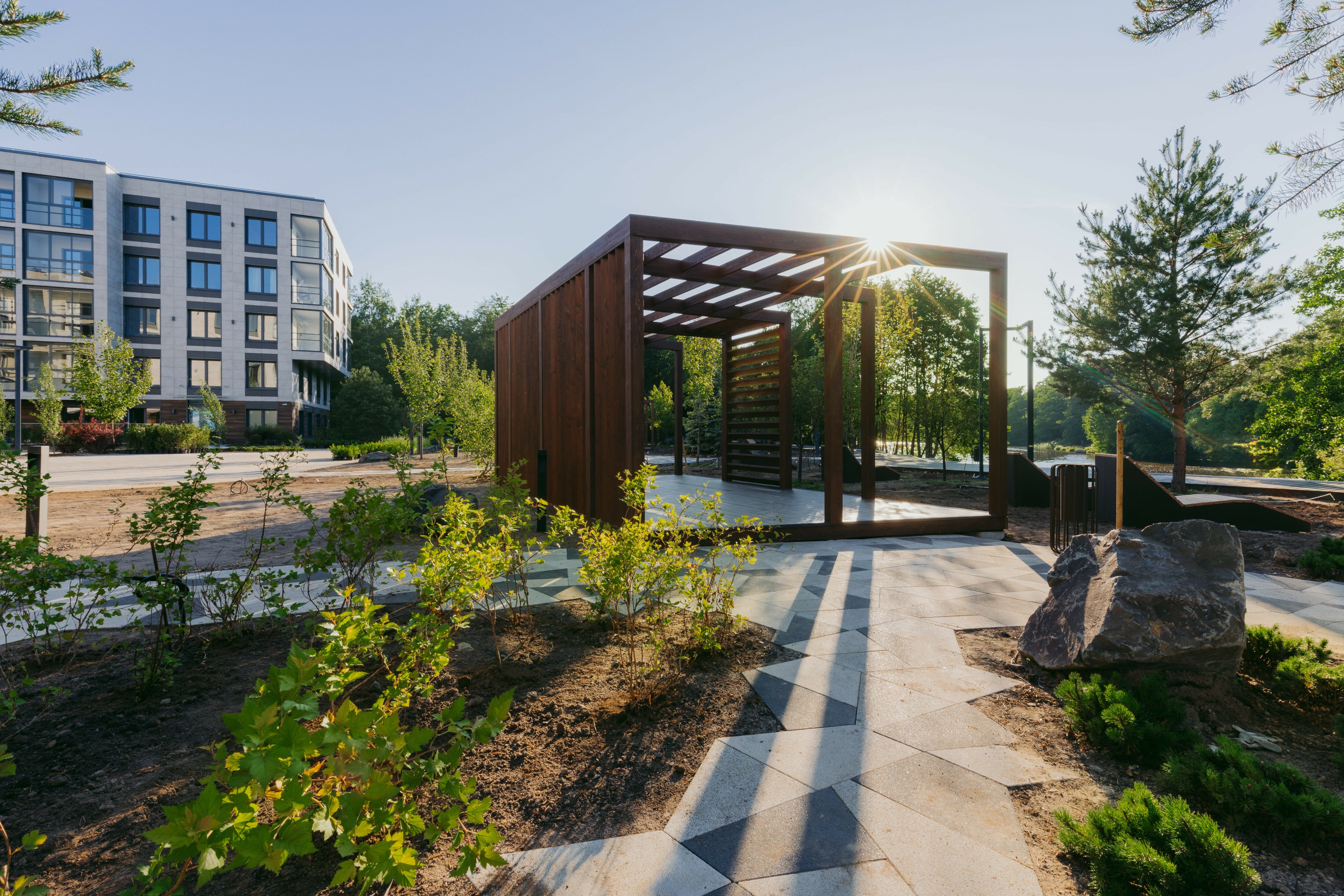 Фото Bereg Курортный