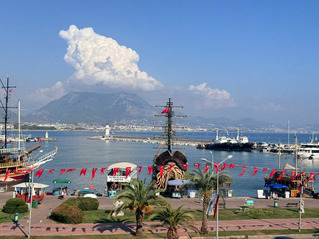 Travel agency Солнцетур, Taraz, photo