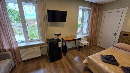 Дом в аренду Орловский дом в Великом Новгороде