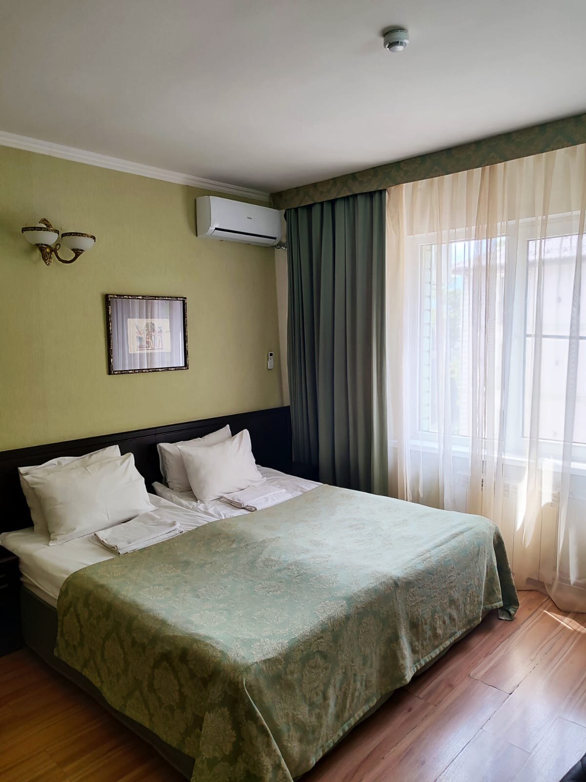 Фото Пирамида