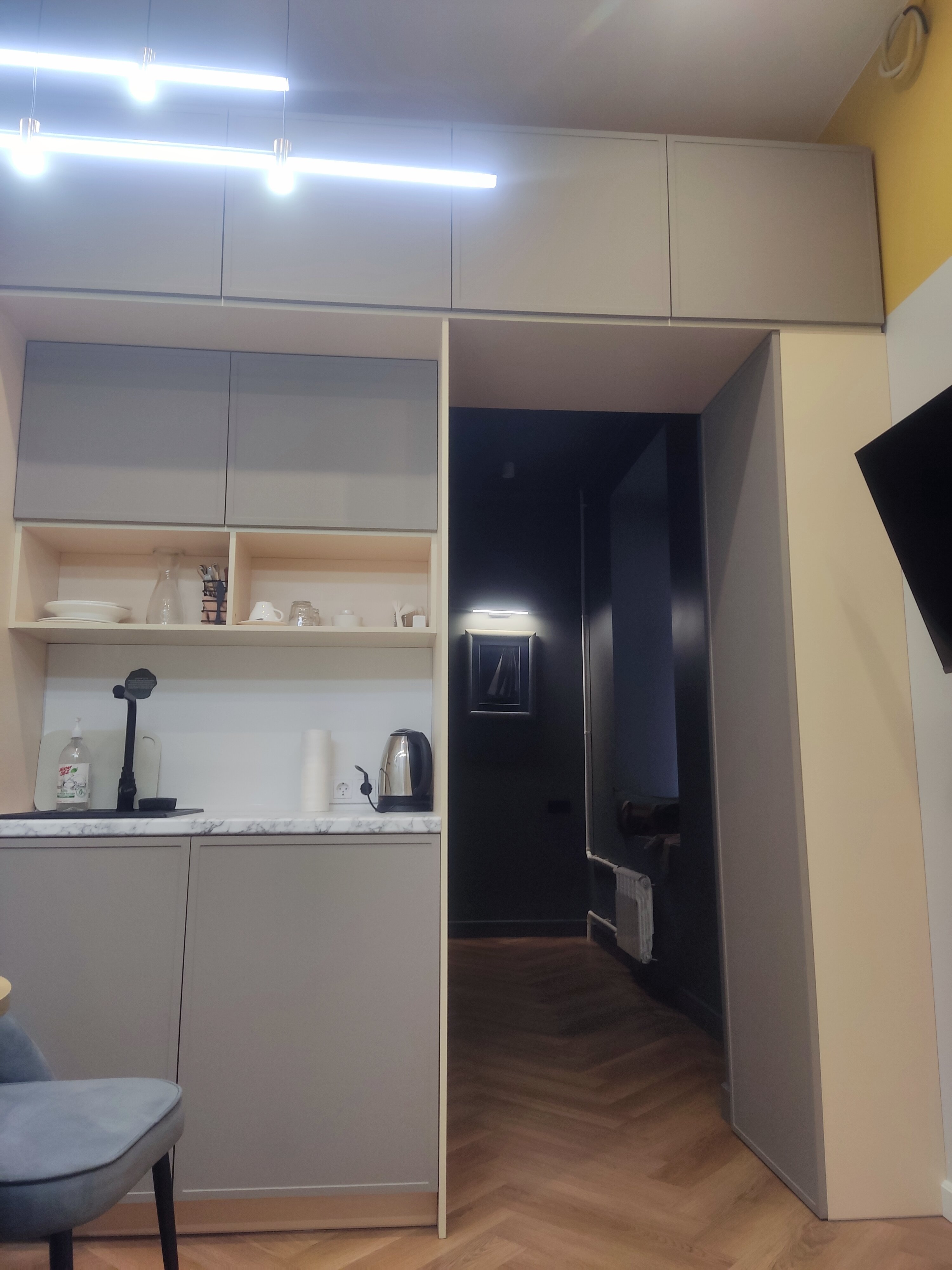 Фото Джолли Румс