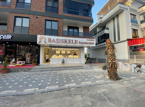 Başiskele Kuyumculuk Fotoğraf 1
