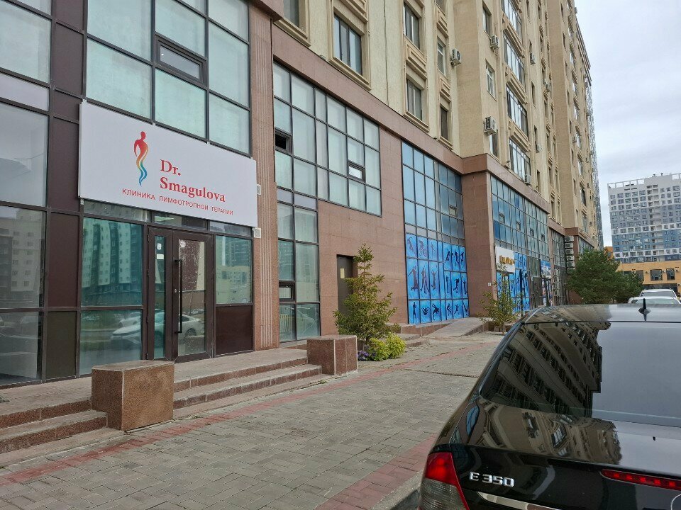 Legal services Alina & Partners, Astana, photo