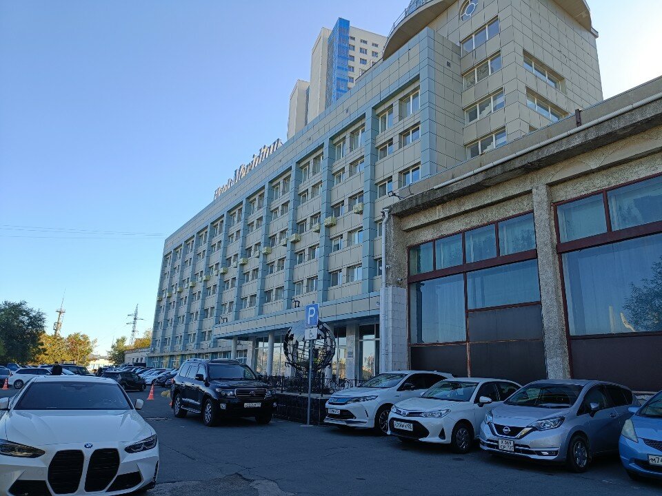 Фото Меридиан