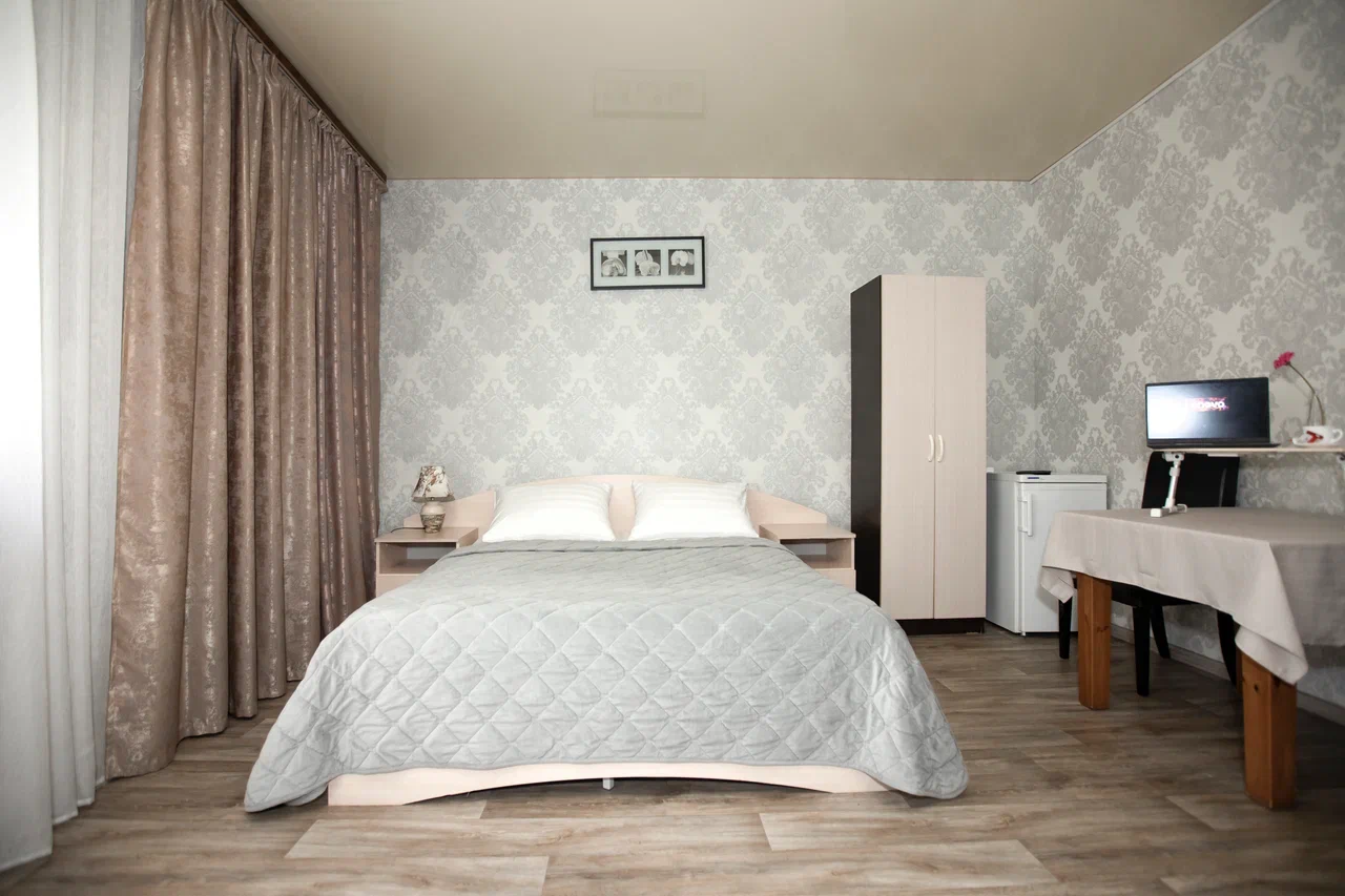 Фото отеля 3