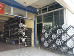 Aygin Automotive (Izmir, Karabaglar District, Asik Veysel Neighborhood, 5821/1st Street, 1), tires and wheels