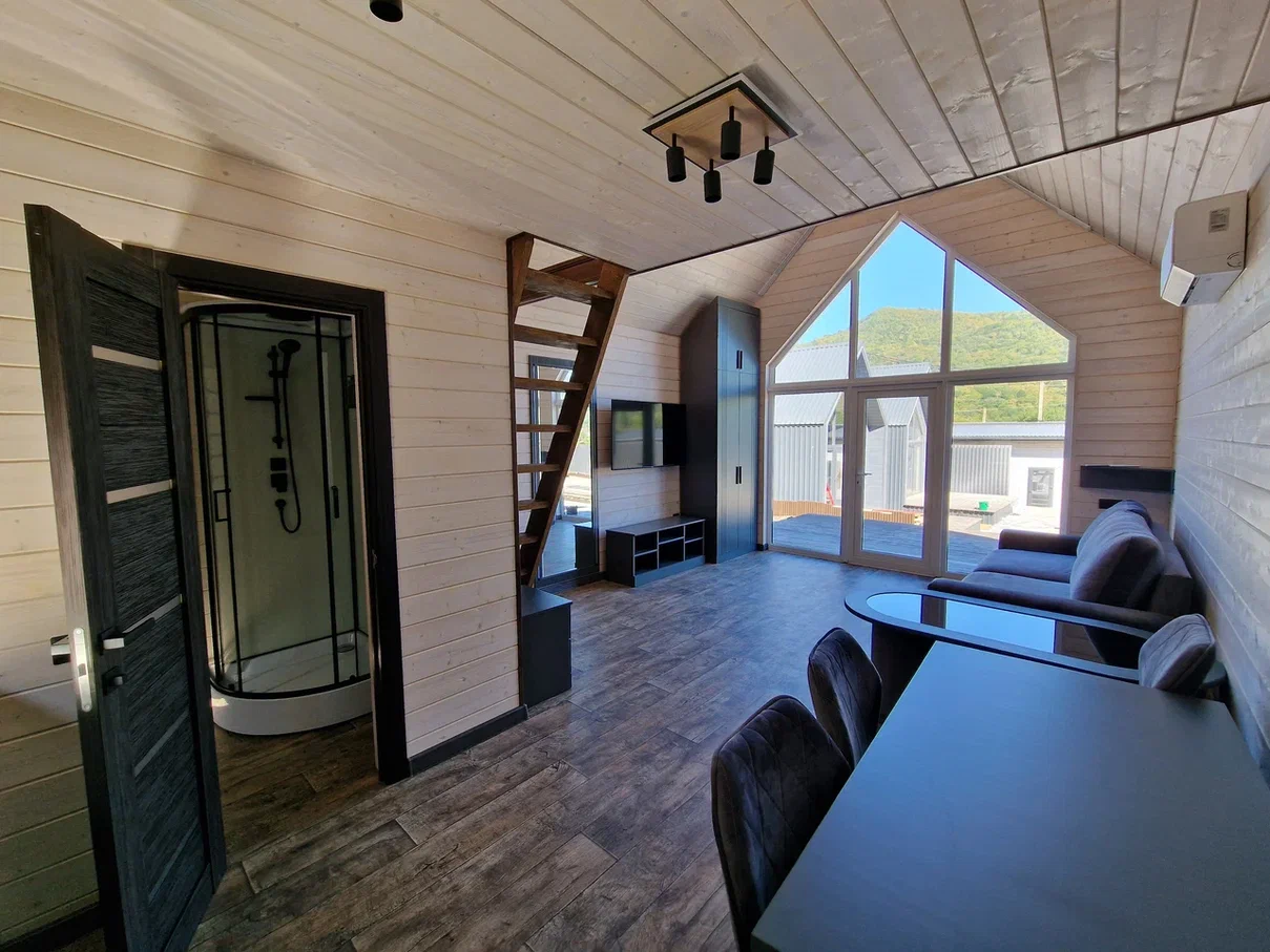 Фото Green Village