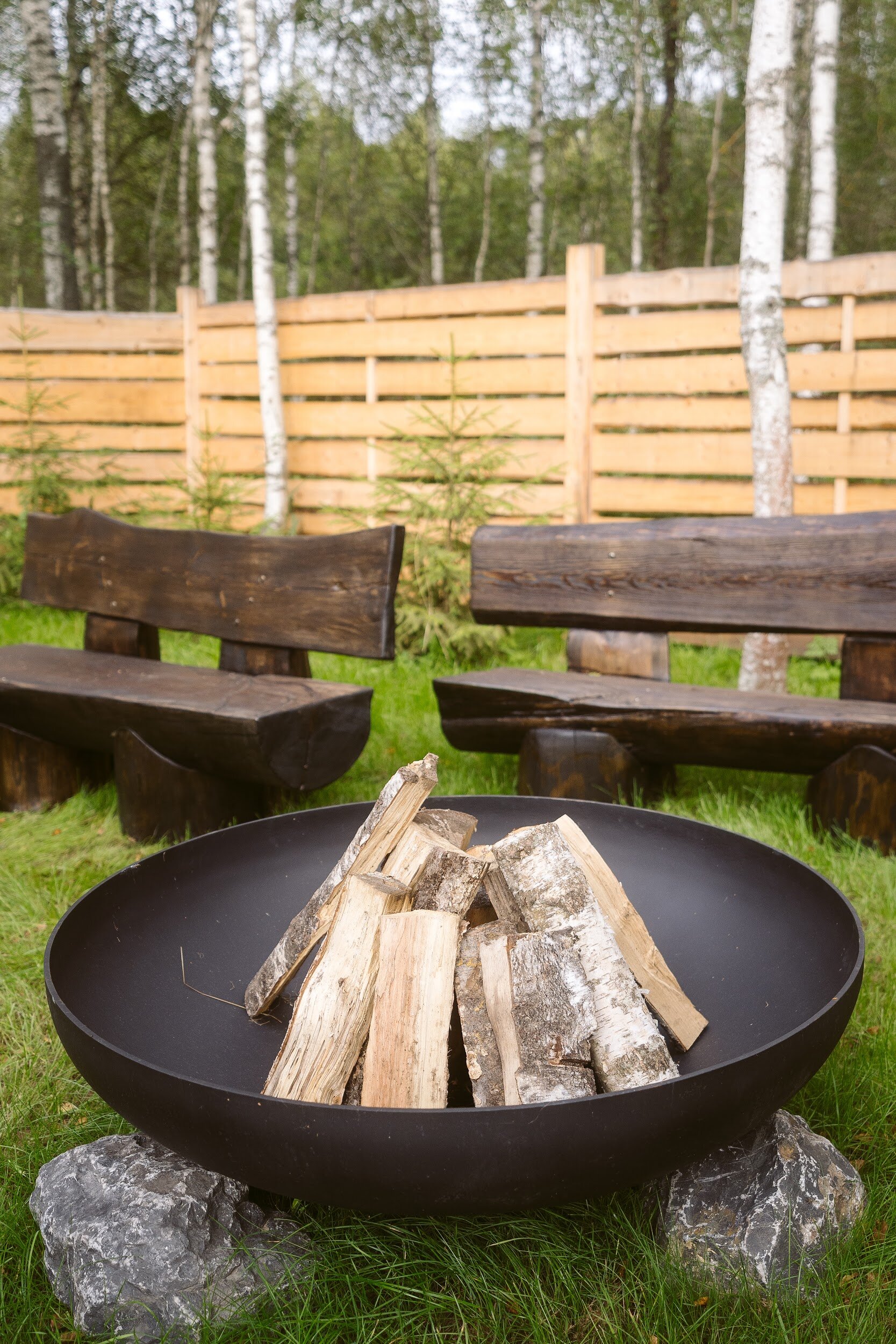 Фото Берлога Кантри Резорт