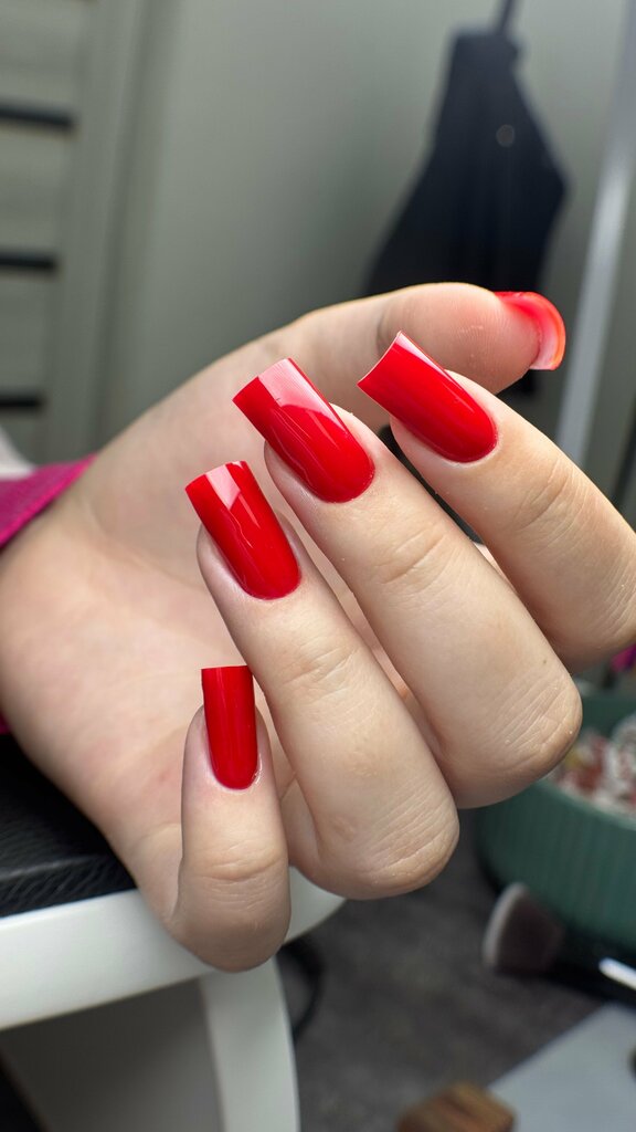 Nail salon Larapronails, Gorno‑Altaysk, photo