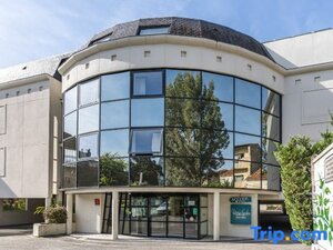 Гостиница Victoria Garden Bordeaux Centre