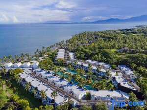 Гостиница Sheraton Denarau Villas
