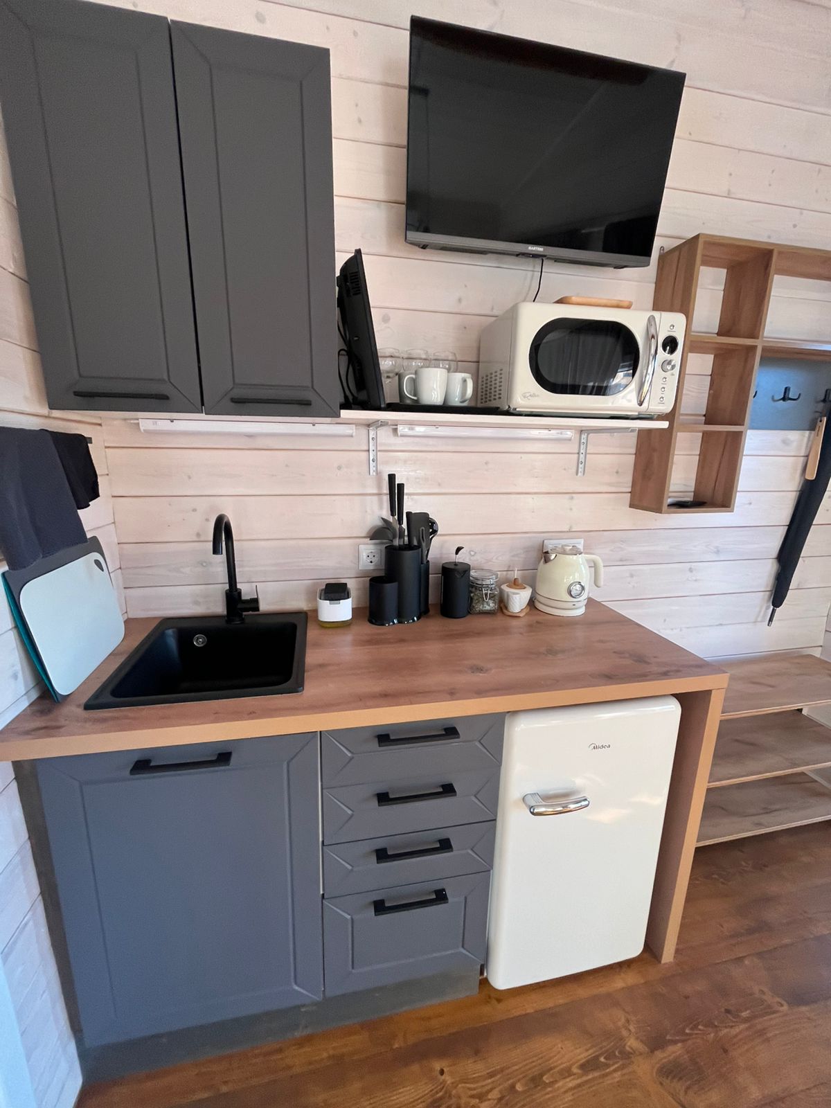 Фото Логово