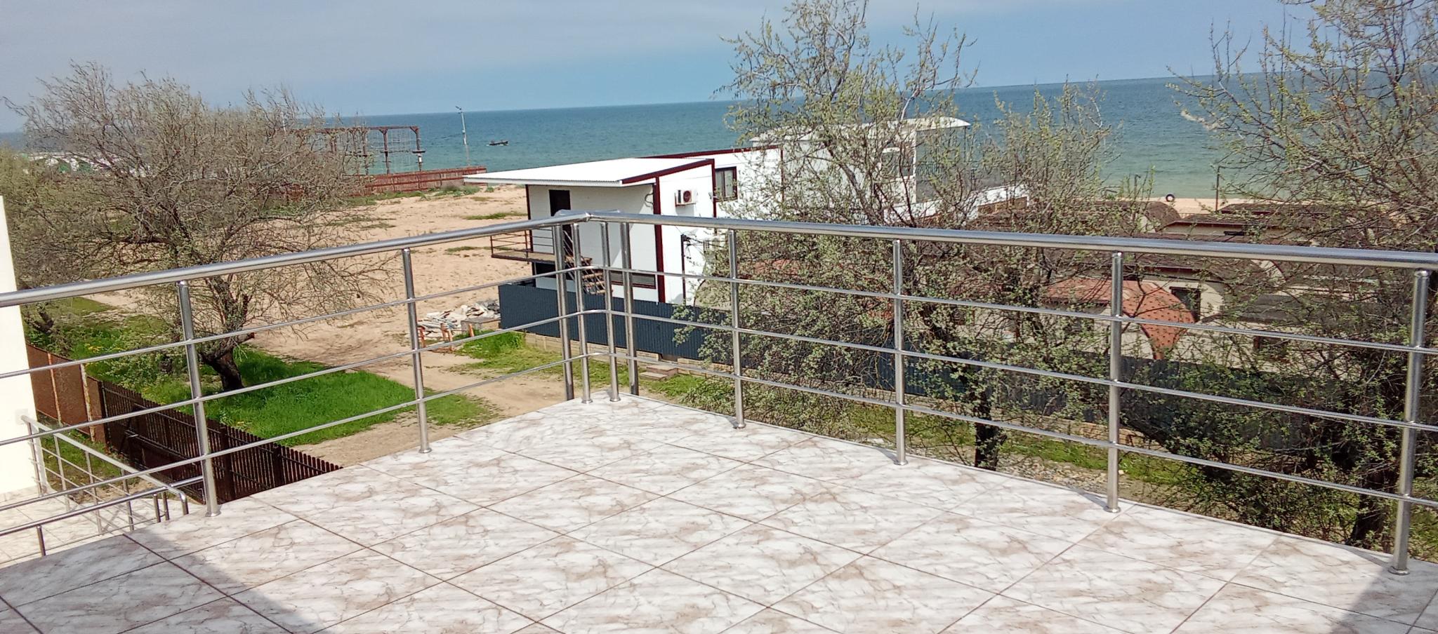 Фото Белый Берег