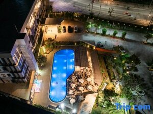 Гостиница Munich Hotel