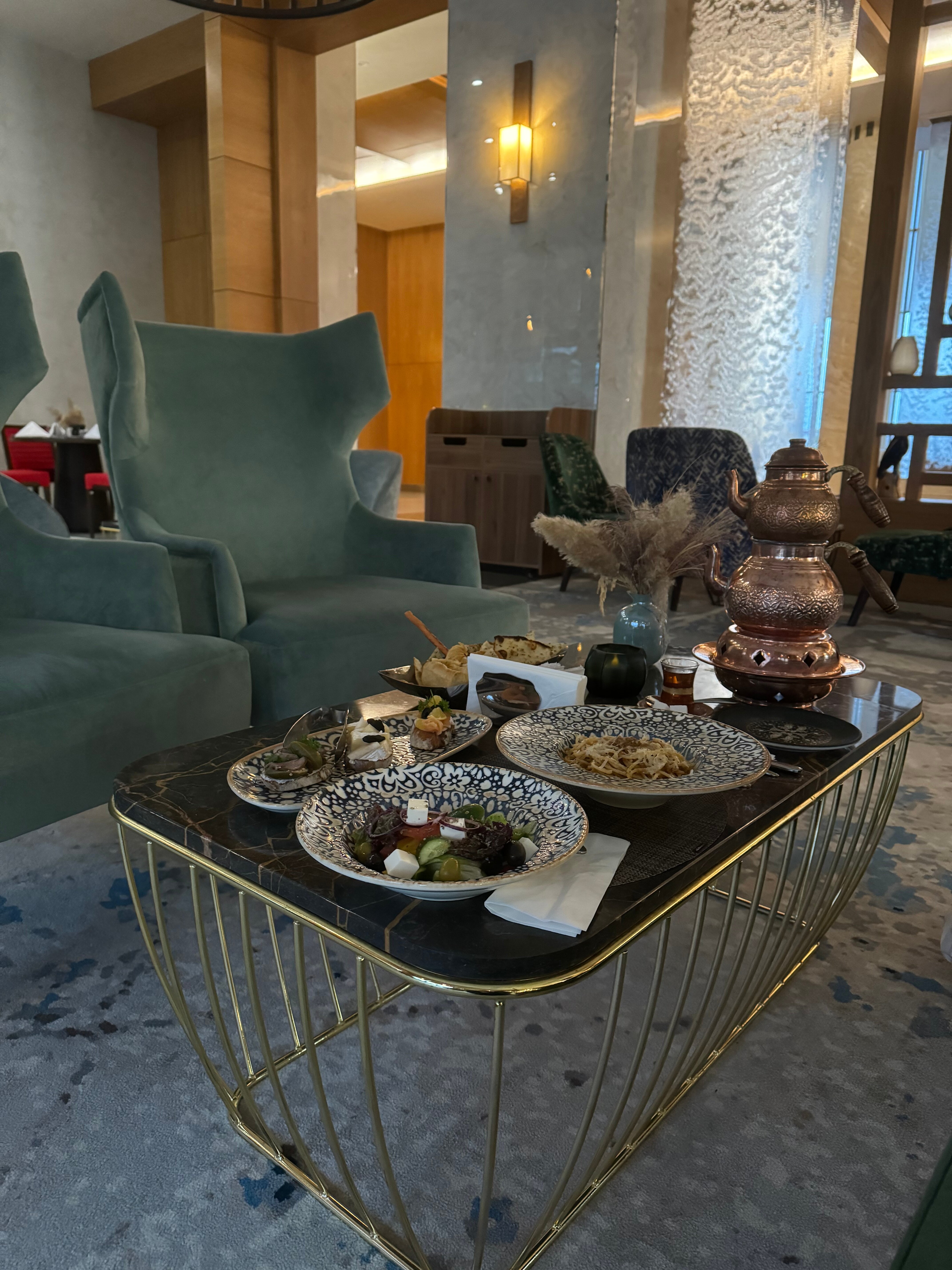 Фото Farovon Khiva Hotel