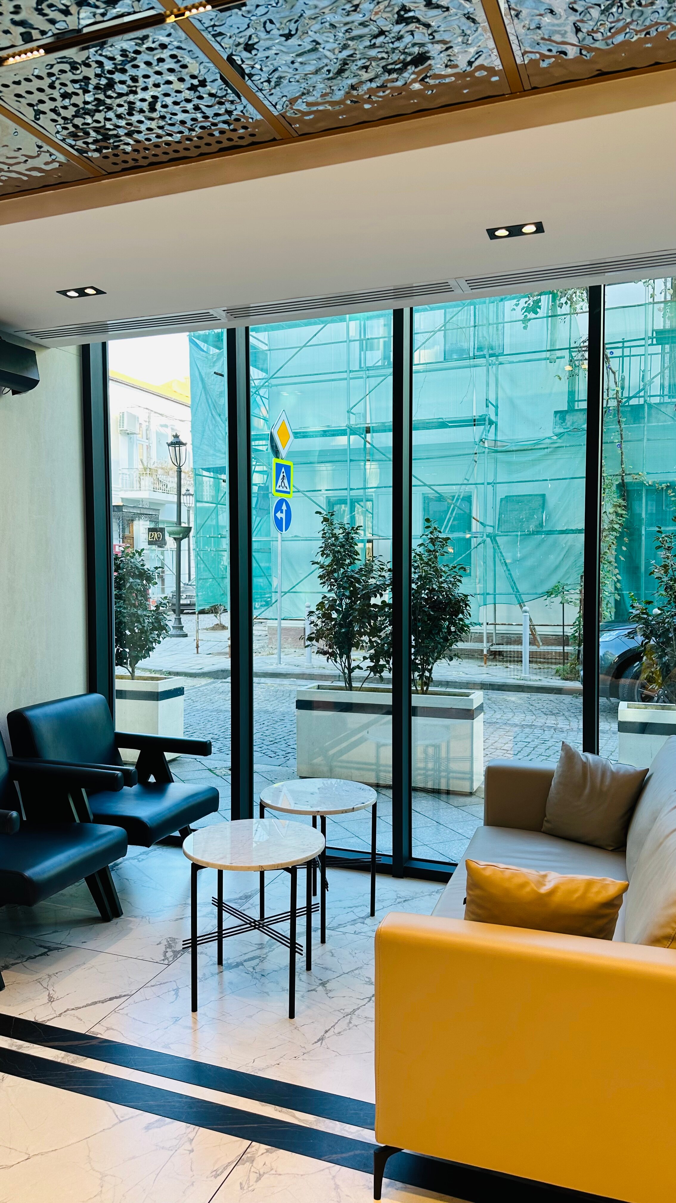 Фото Piazza Epigraph