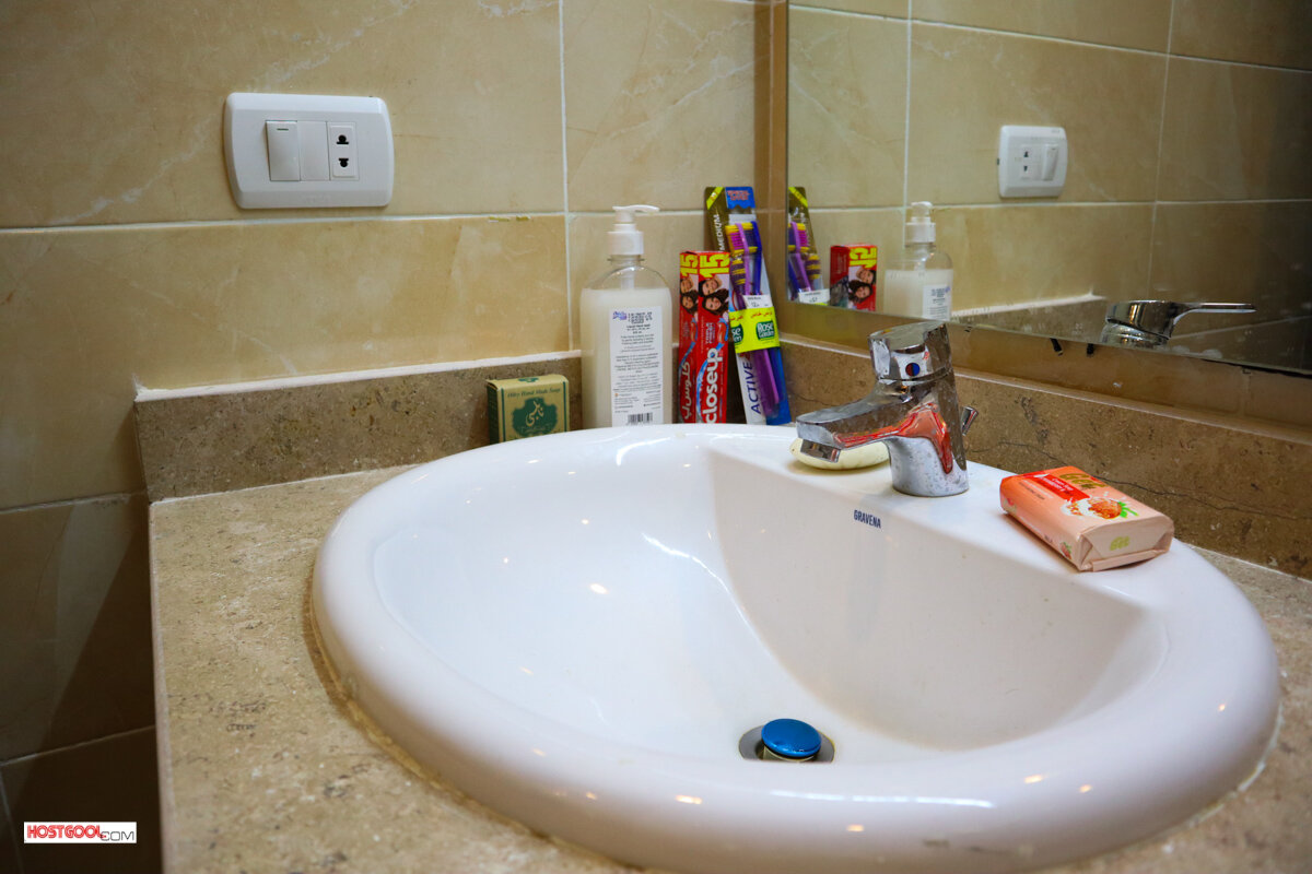 Фото Hostgool Chalets Mirage Bay Resort&Aqua