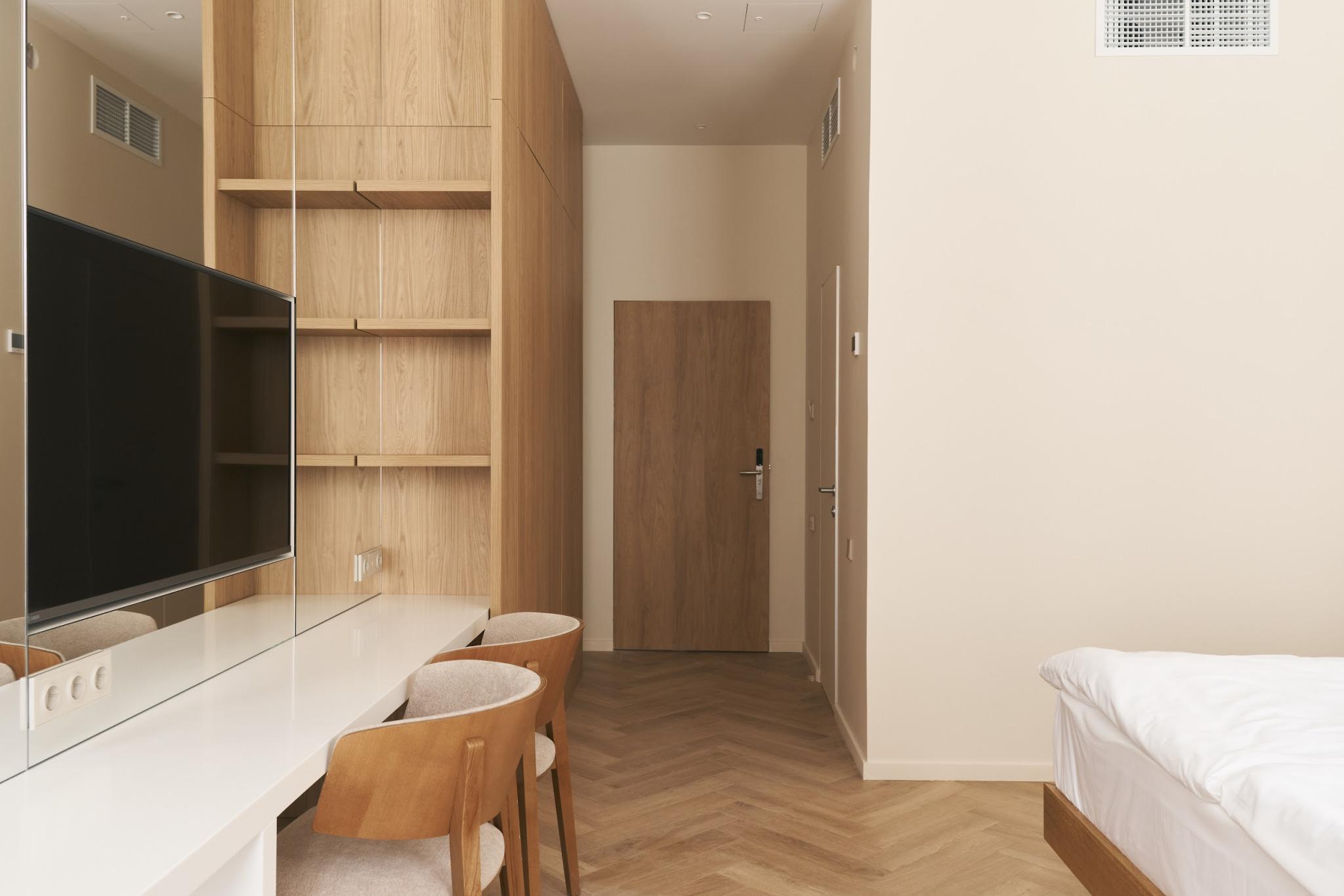 Фото Отель 6/3