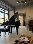 Pianoschool Go (Leningradskiy Avenue, 23), music school
