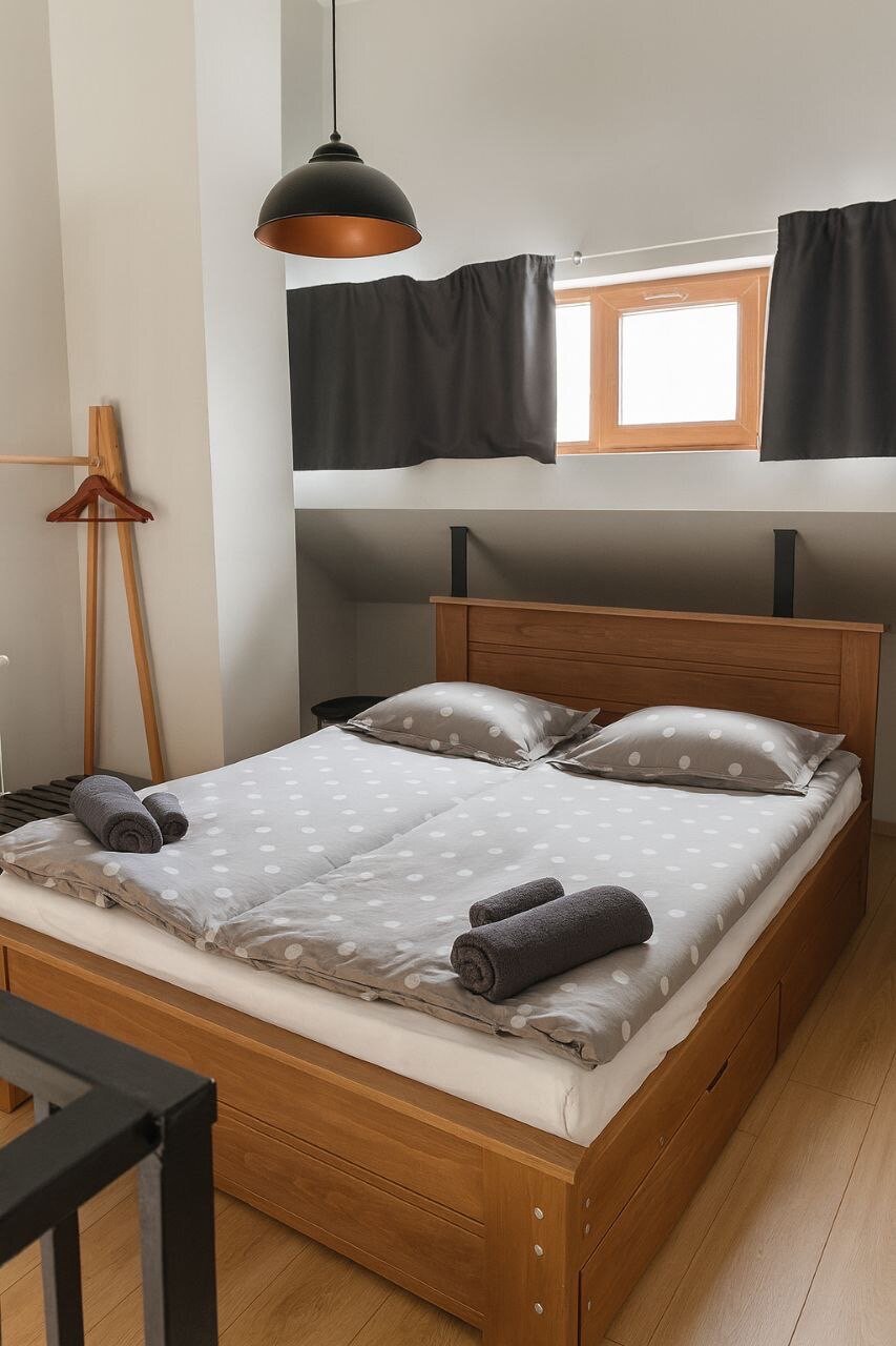 Фото Апартаменты Gogo New Gudauri