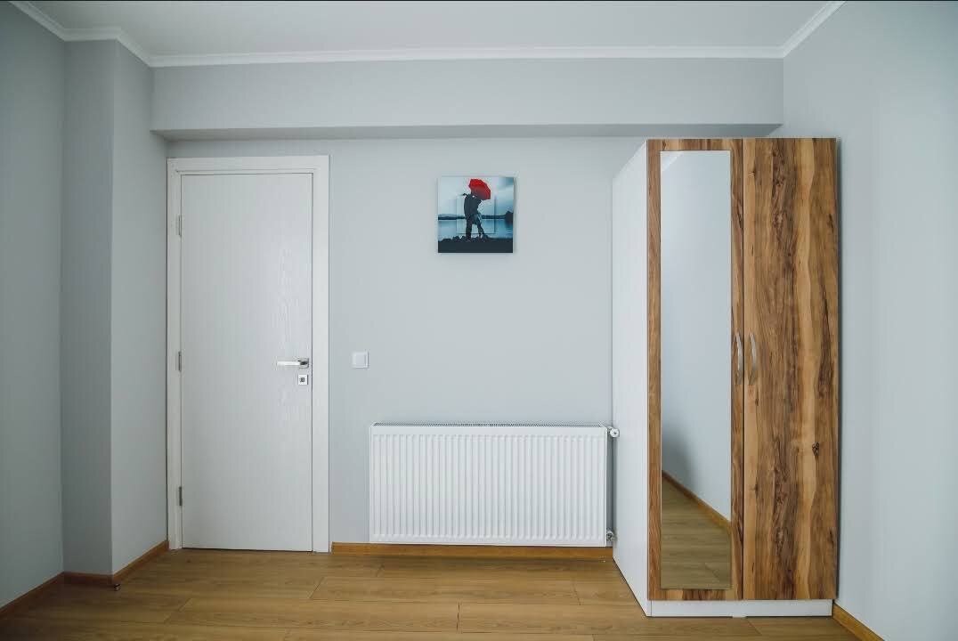 Фото Апартаменты Gogo New Gudauri