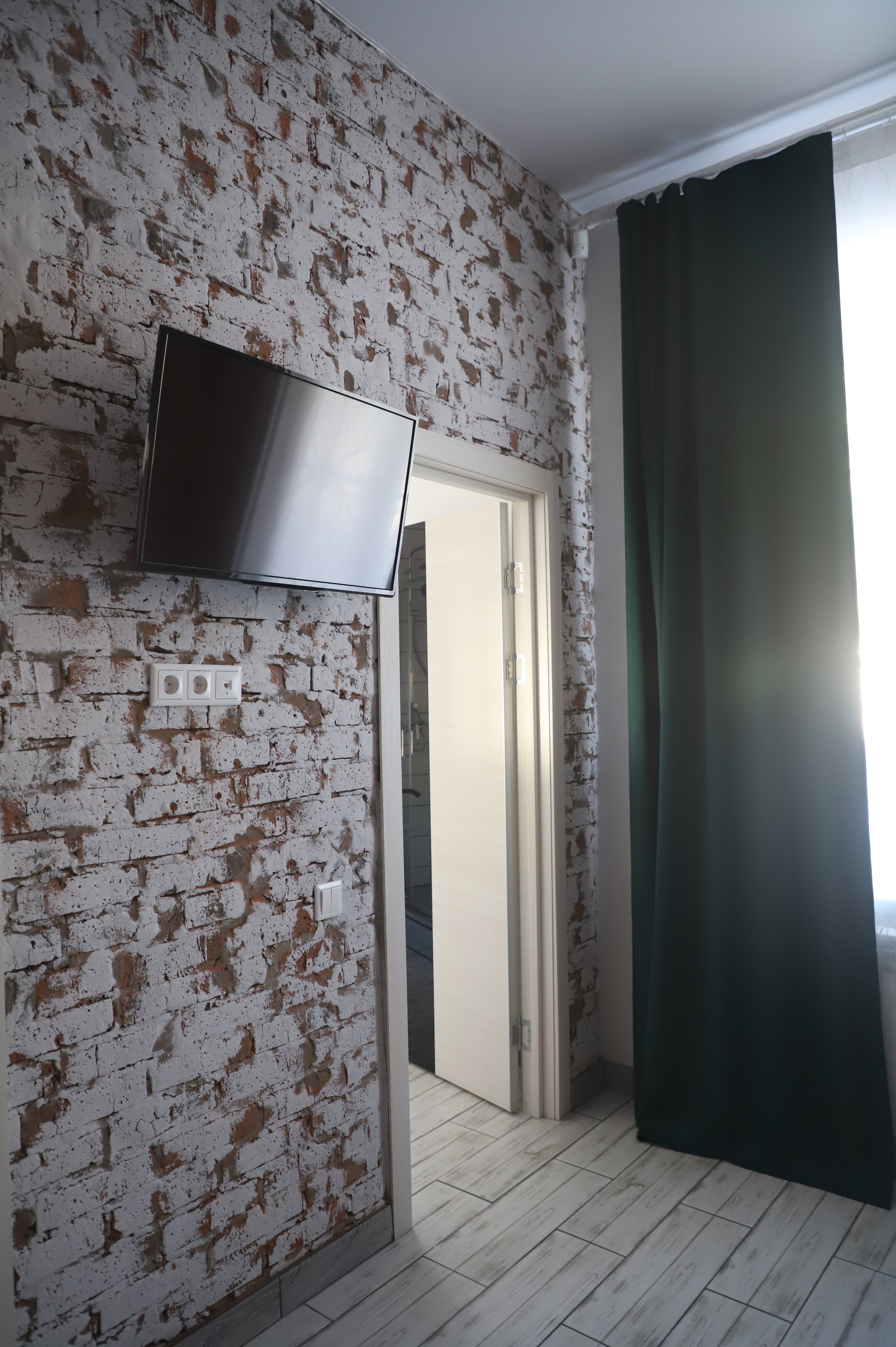 Фото Подкова на проспекте Губкина 1/4