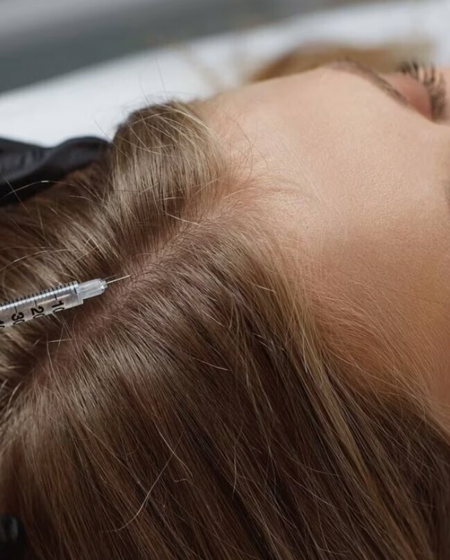 Plastic surgery Нон-стоп, Moscow, photo