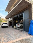 Volvo Service (Arghutyan Street, 10), car service, auto repair