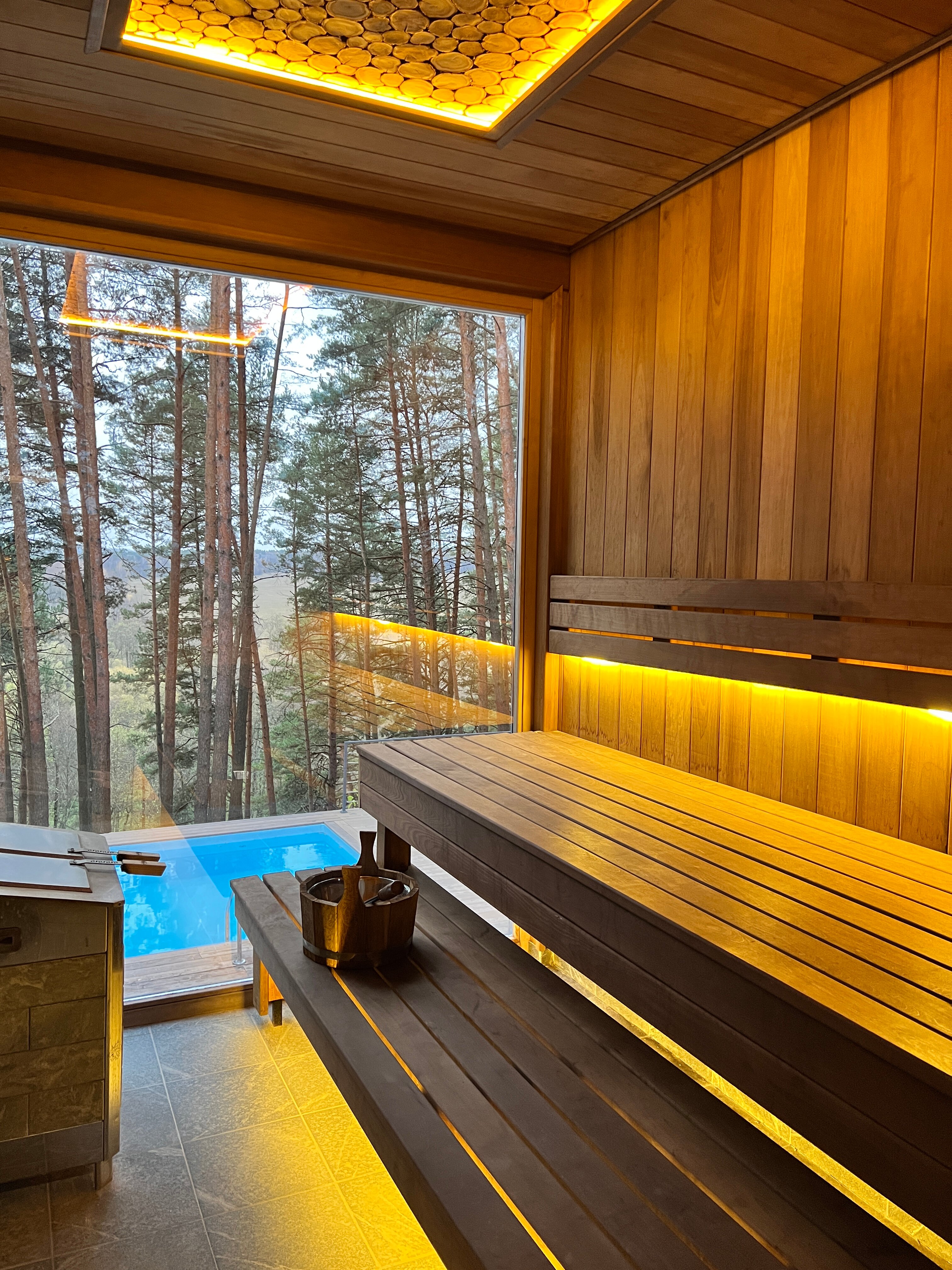 Фото Wish Home Лесной Берег