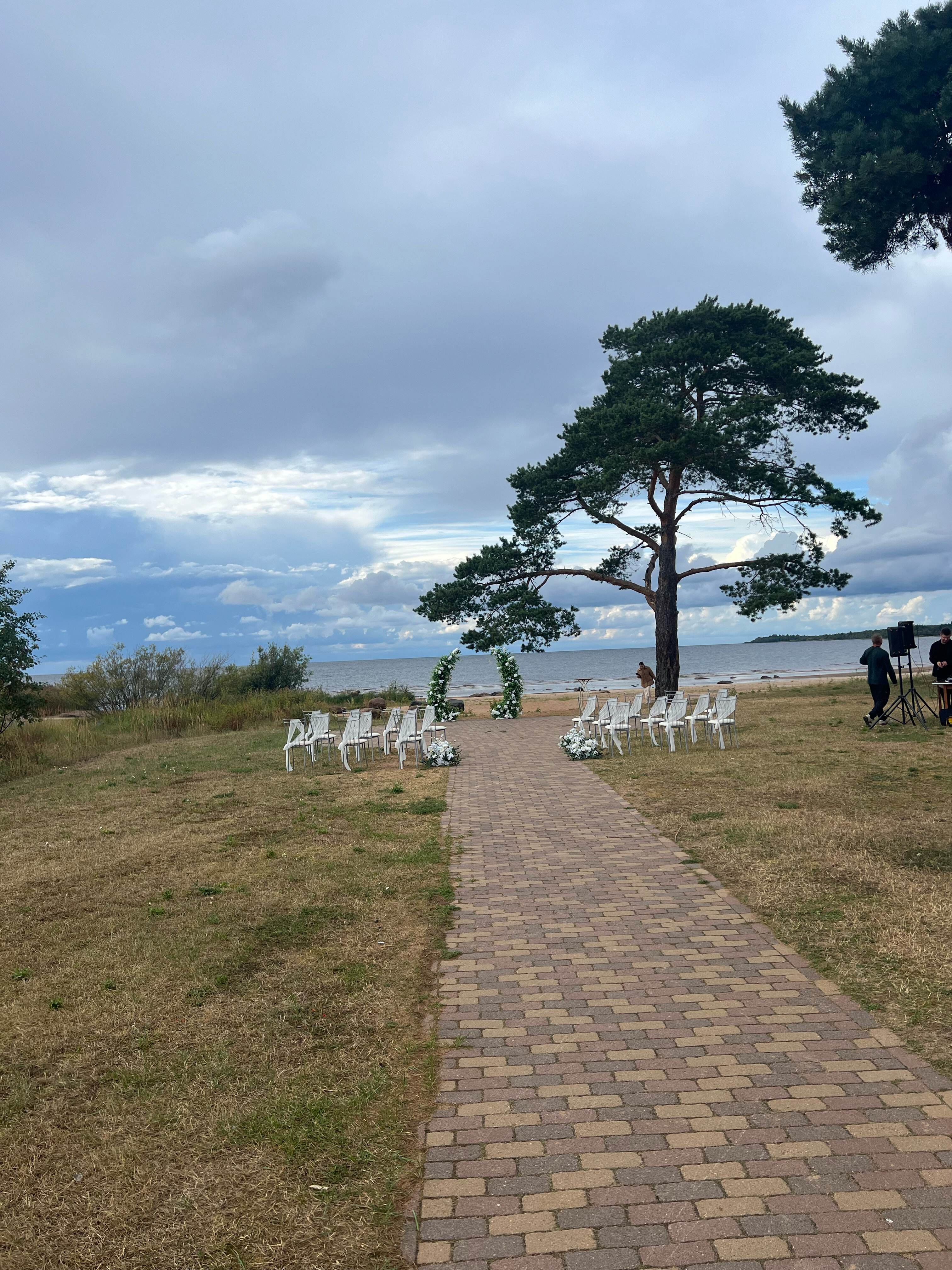 Фото Заостровье