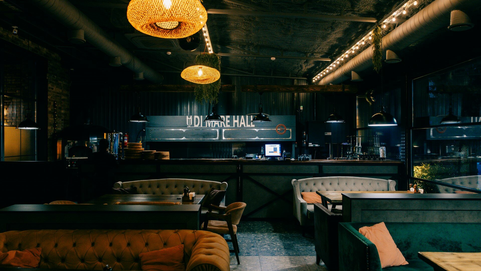 Фото Ди Мари Отель