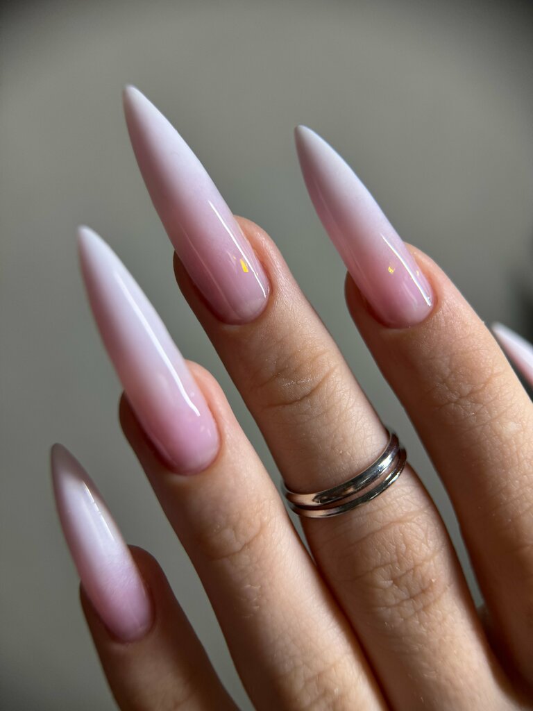 Nail salon Nails study, Blagoveshchensk, photo