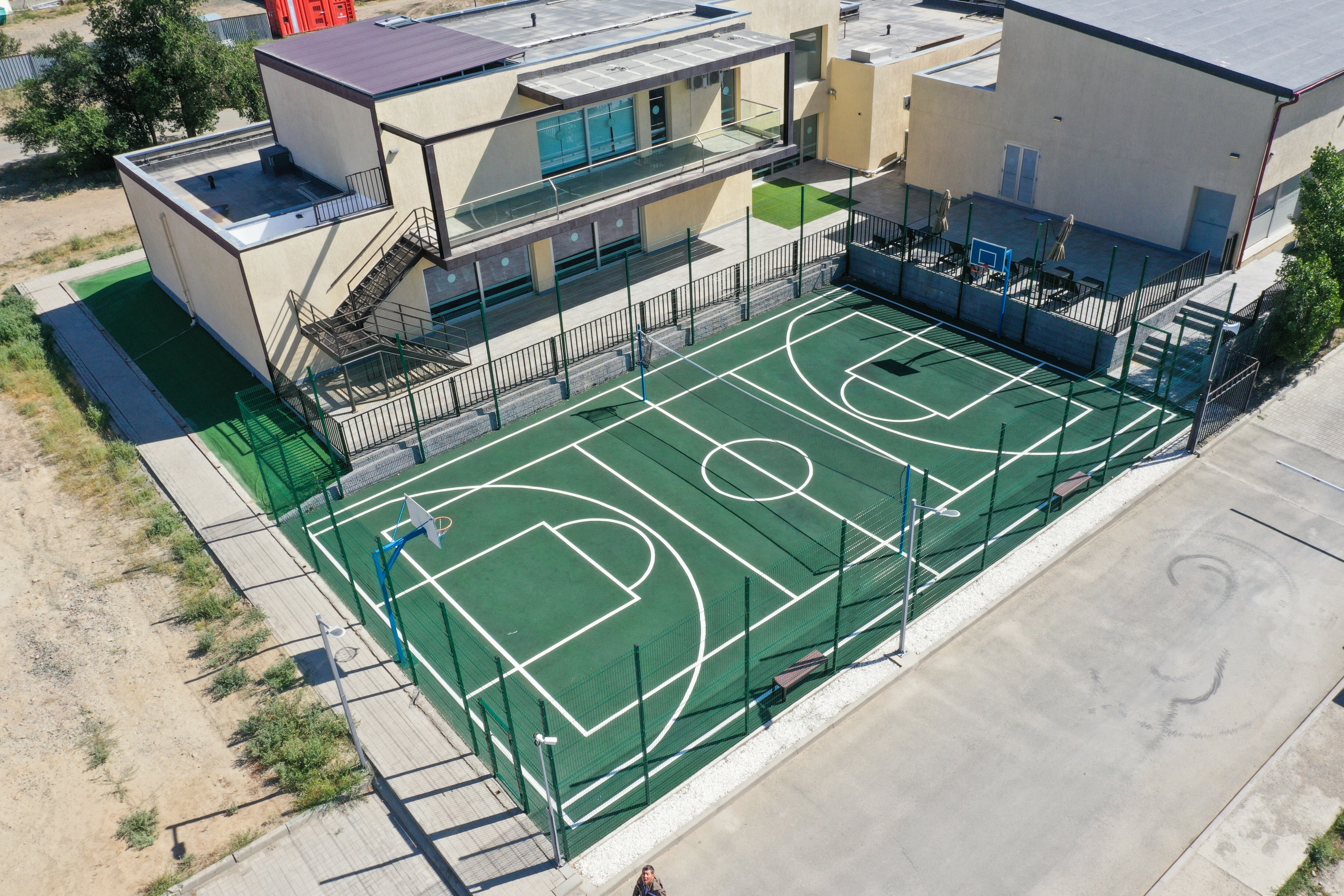 Фото Chagala Residence Atyrau