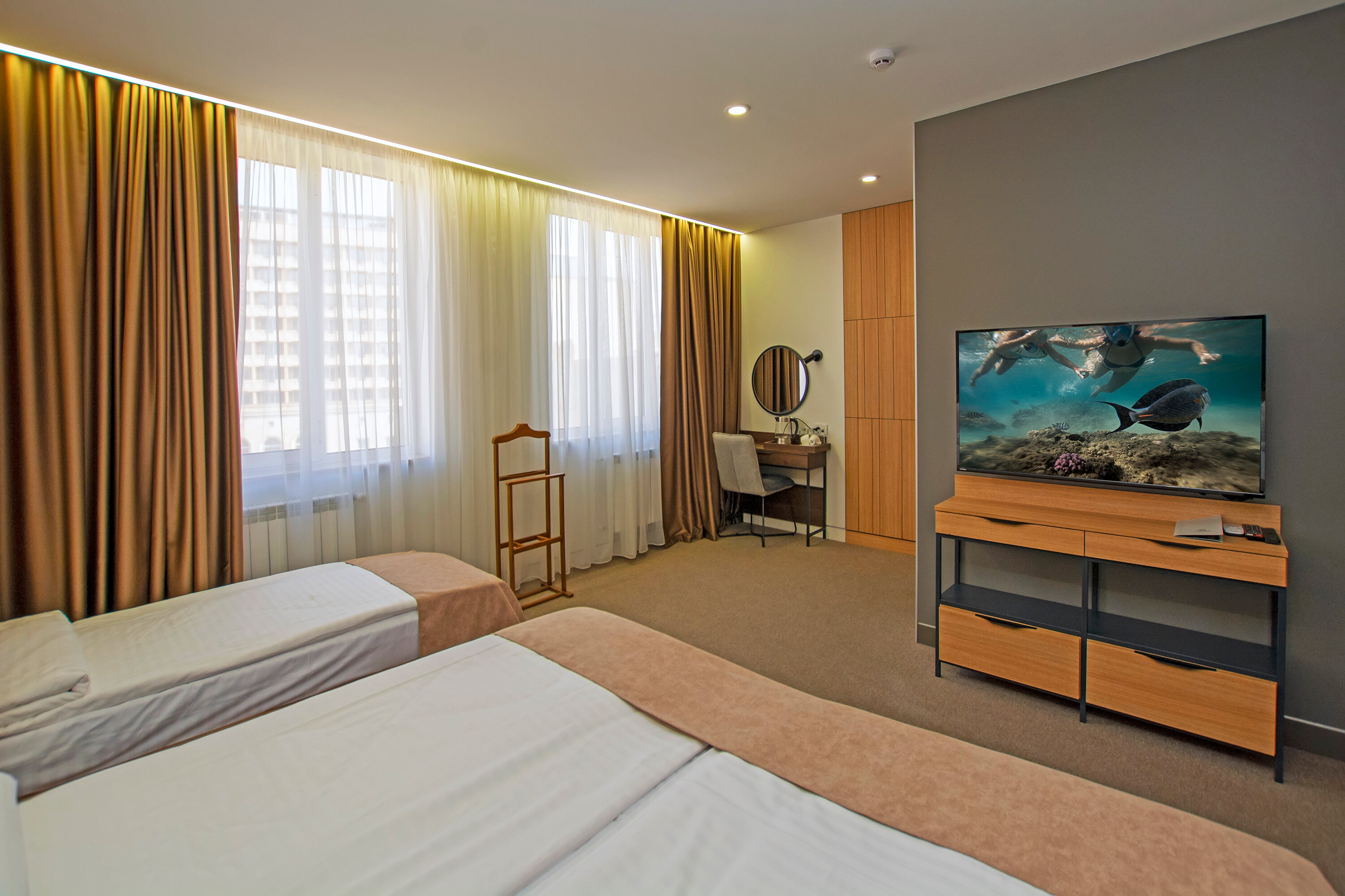 Фото Cartez by Horizon Hotels